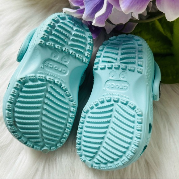 Baby/Toddler Crocs - Picture 4 of 4